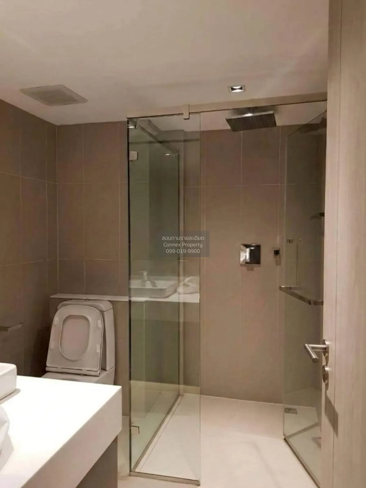 ขายคอนโด  ณ วรา เรสซิเดนซ์ ดูเพล็กซ์ BTS-ชิดลม ลุมพินี เขต ปทุมวั