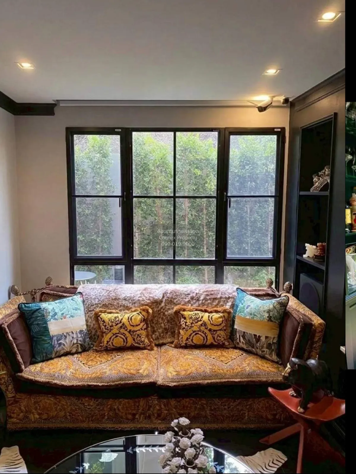 ขายคอนโด  ณ วรา เรสซิเดนซ์ ดูเพล็กซ์ BTS-ชิดลม ลุมพินี เขต ปทุมวั