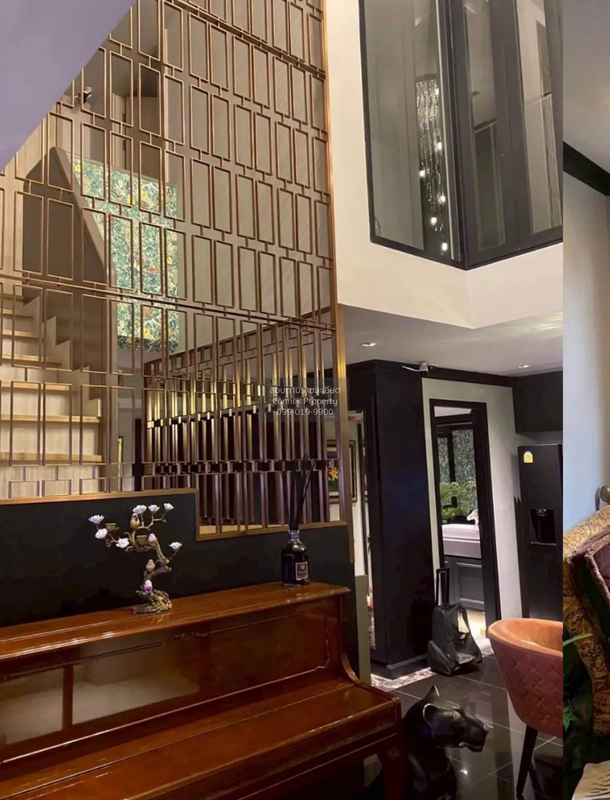 ขายคอนโด  ณ วรา เรสซิเดนซ์ ดูเพล็กซ์ BTS-ชิดลม ลุมพินี เขต ปทุมวั