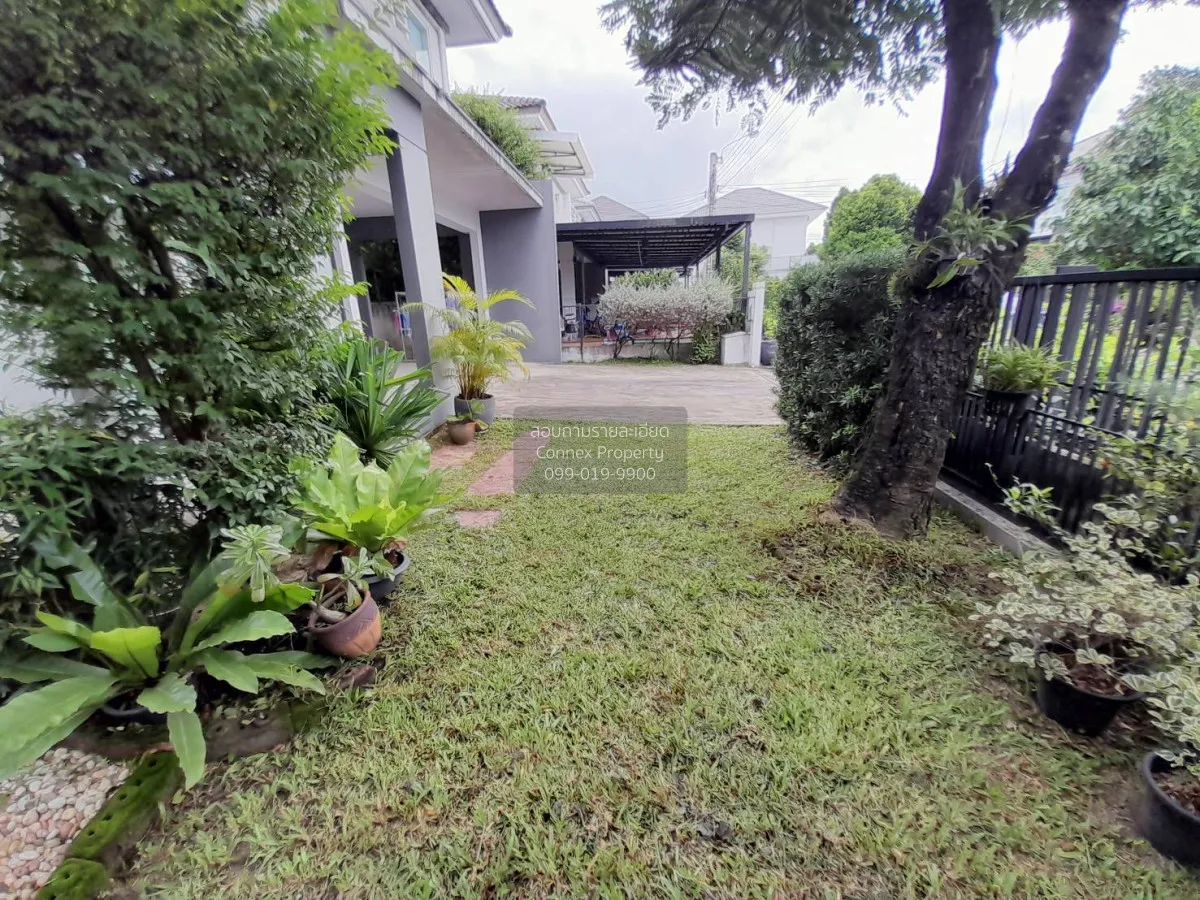 ขายบ้าน  ชัยพฤกษ์ รามอินทรา-วงแหวน 2 บางชัน เขต คลองสามวา กรุงเทพ 3