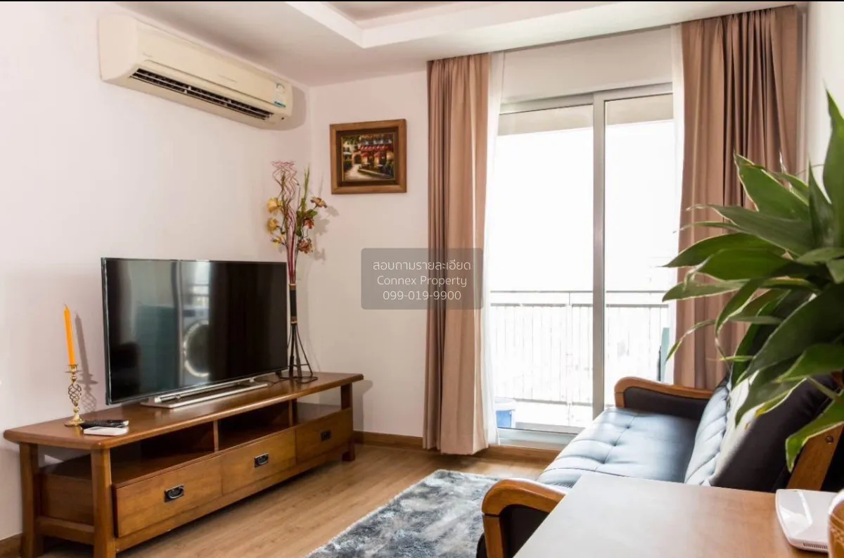 ขายคอนโด  ทรูทองหล่อ BTS-ทองหล่อ บางกะปิ เขต ห้วยขวาง กรุงเทพ CX- 1