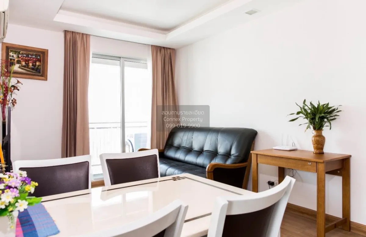 ขายคอนโด  ทรูทองหล่อ BTS-ทองหล่อ บางกะปิ เขต ห้วยขวาง กรุงเทพ CX- 2