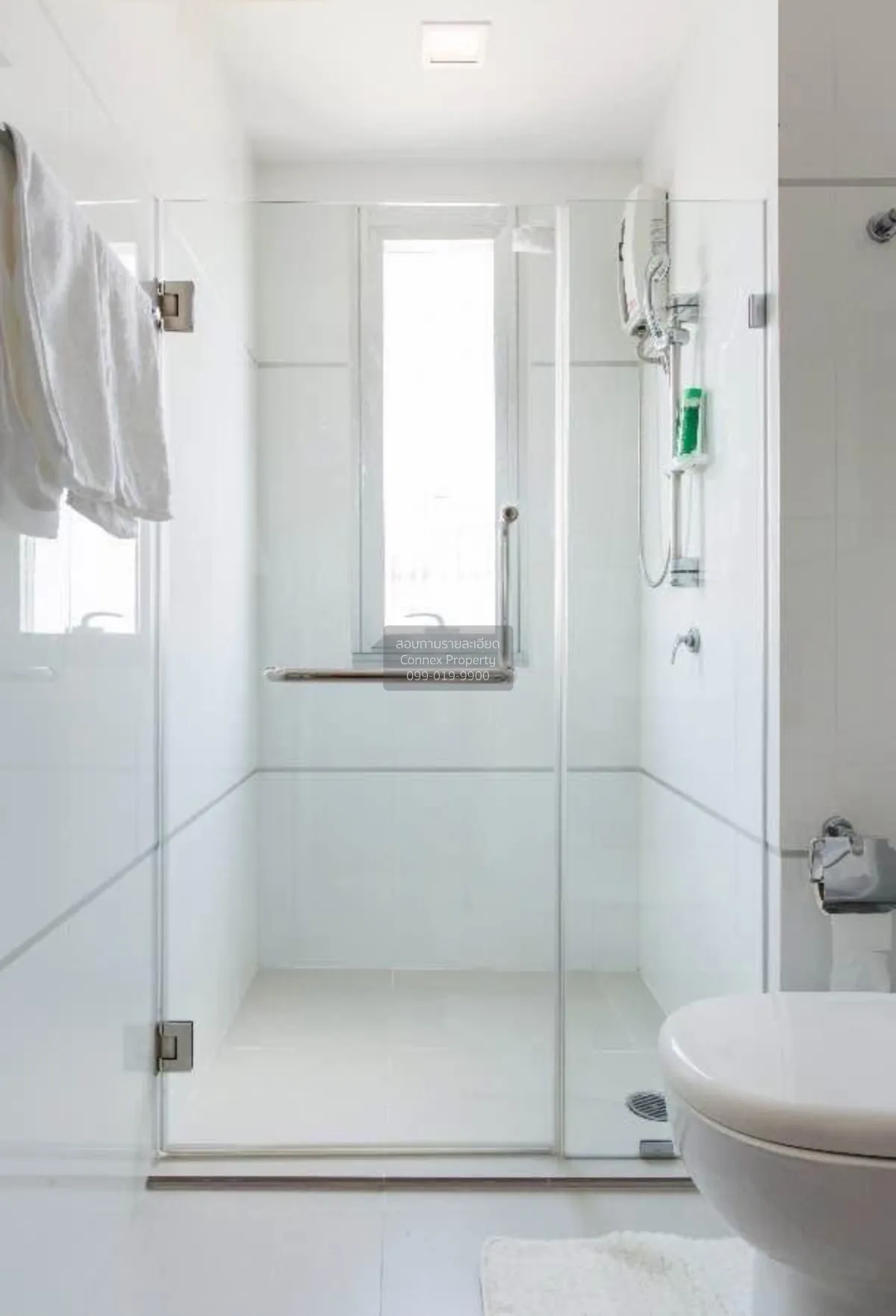 ขายคอนโด  ทรูทองหล่อ BTS-ทองหล่อ บางกะปิ เขต ห้วยขวาง กรุงเทพ CX-