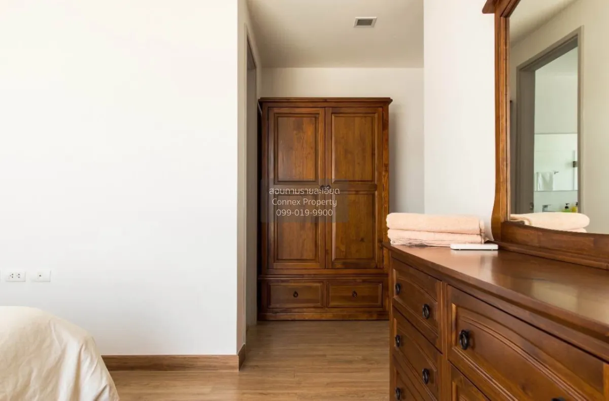 ขายคอนโด  ทรูทองหล่อ BTS-ทองหล่อ บางกะปิ เขต ห้วยขวาง กรุงเทพ CX-