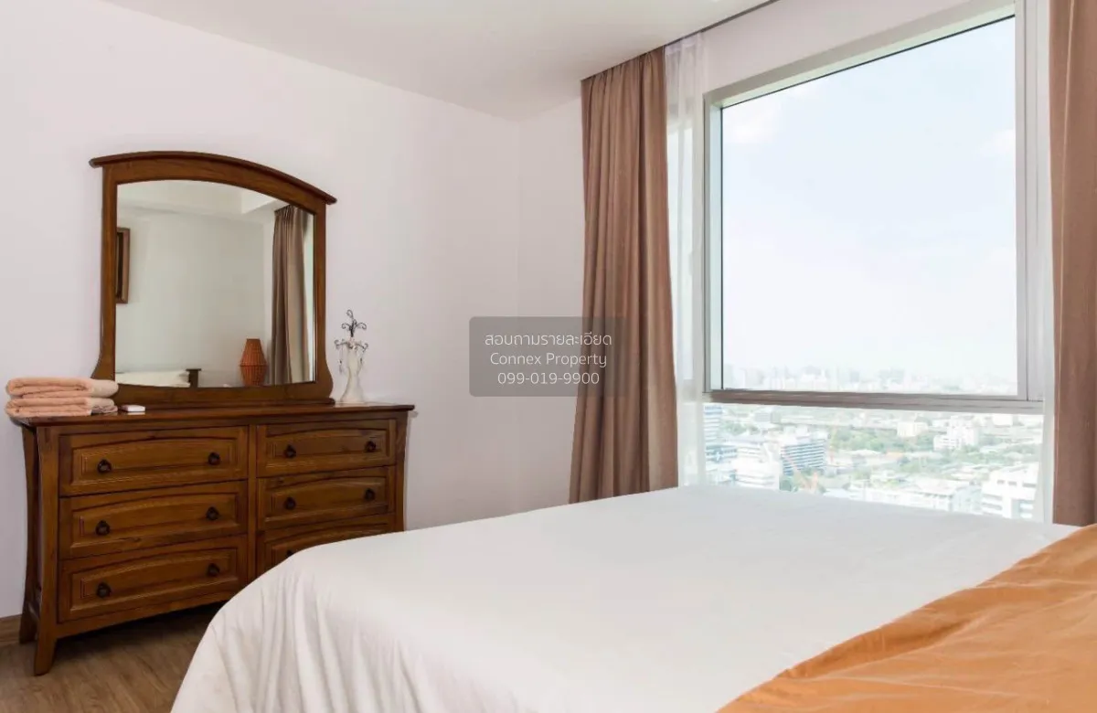 ขายคอนโด  ทรูทองหล่อ BTS-ทองหล่อ บางกะปิ เขต ห้วยขวาง กรุงเทพ CX-