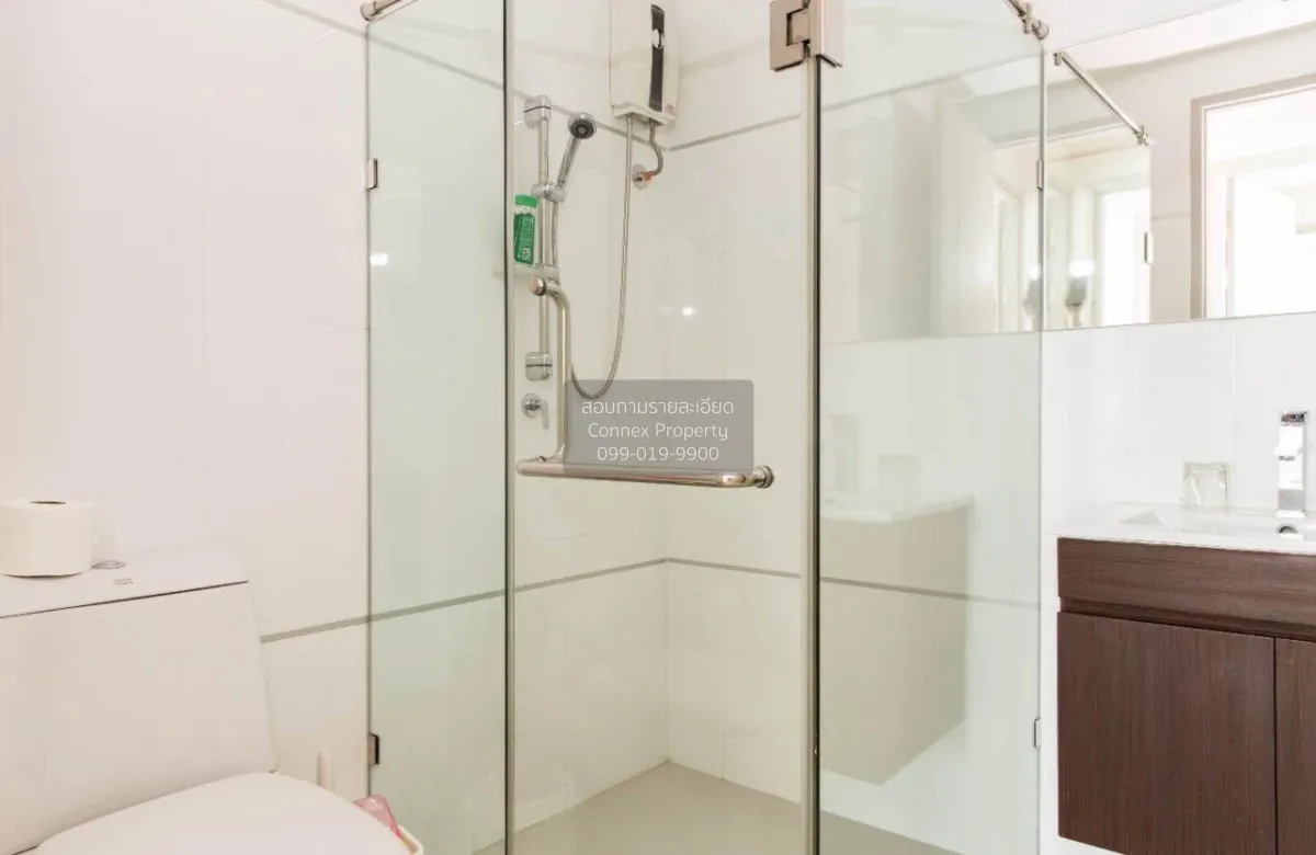 ขายคอนโด  ทรูทองหล่อ BTS-ทองหล่อ บางกะปิ เขต ห้วยขวาง กรุงเทพ CX-