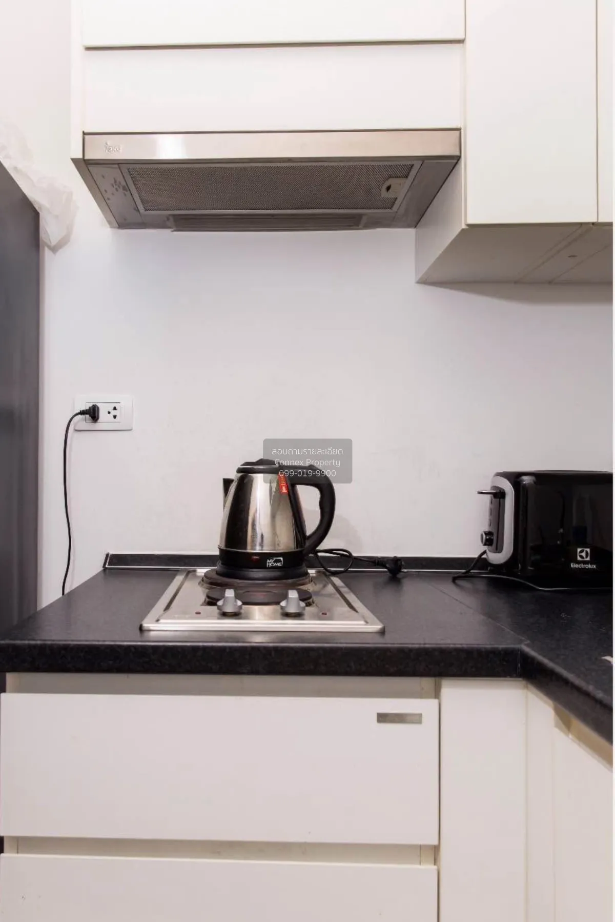 ขายคอนโด  ทรูทองหล่อ BTS-ทองหล่อ บางกะปิ เขต ห้วยขวาง กรุงเทพ CX-