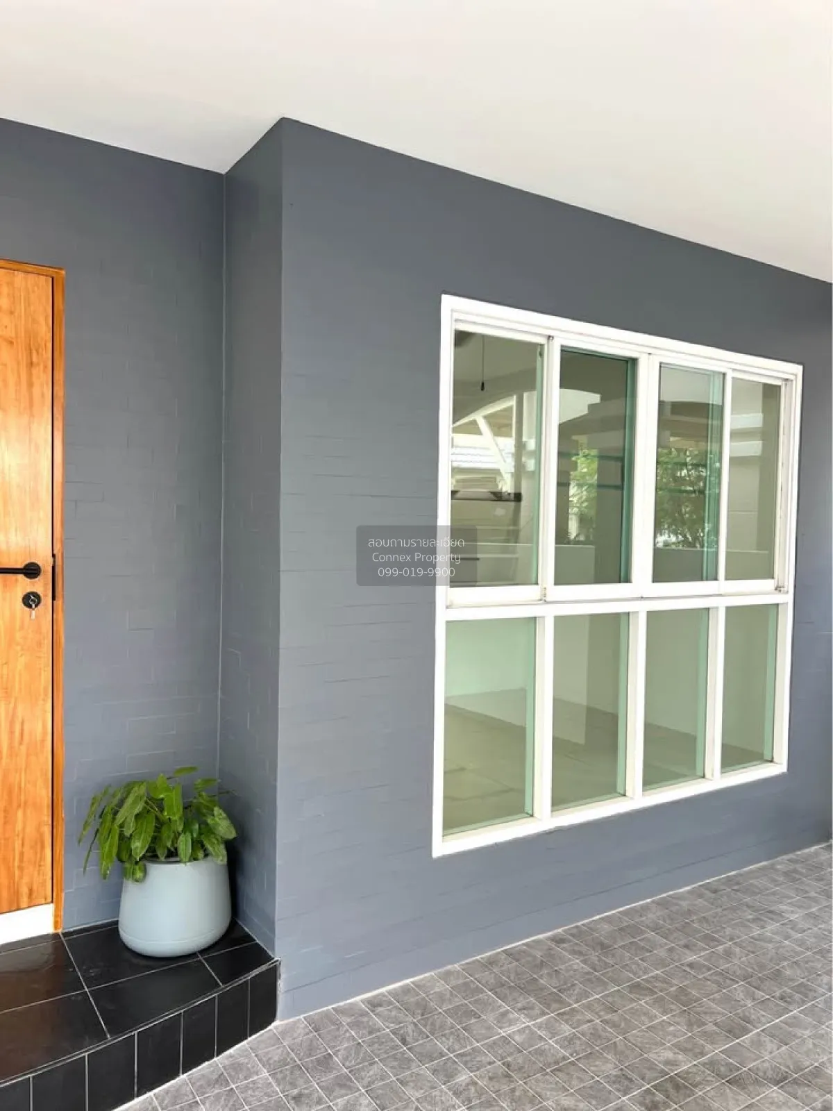 ขายทาวน์เฮ้าส์/ทาวน์โฮม  เศรณี ปาร์ค (วิภาวดี 60) บางเขน เขต หลัก