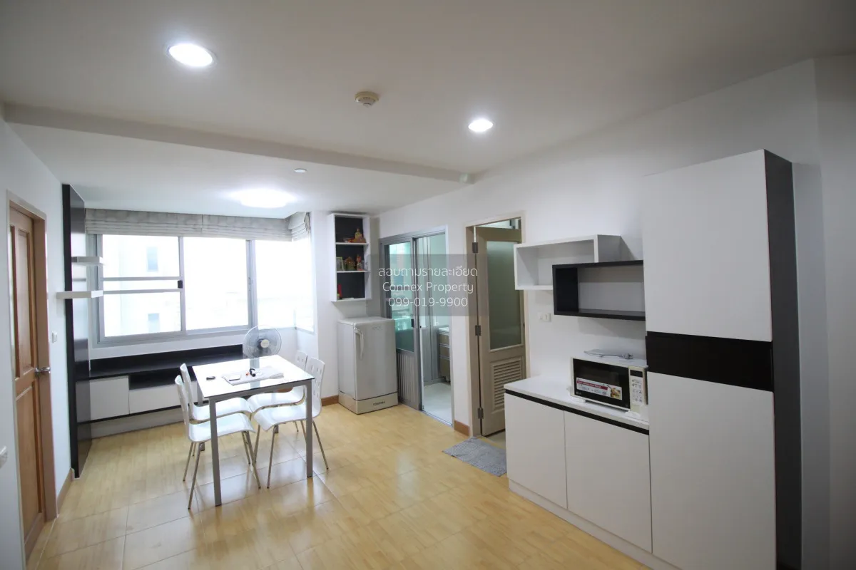 ขายคอนโด  เดอะ สเตชั่น สาทร-บางรัก ห้องมุม BTS-สะพานตากสิน ยานนาว 1