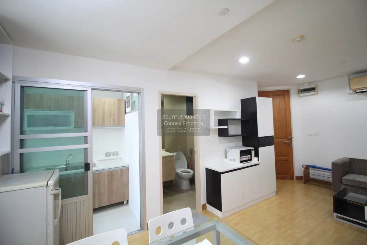 ขายคอนโด  เดอะ สเตชั่น สาทร-บางรัก ห้องมุม BTS-สะพานตากสิน ยานนาว 2