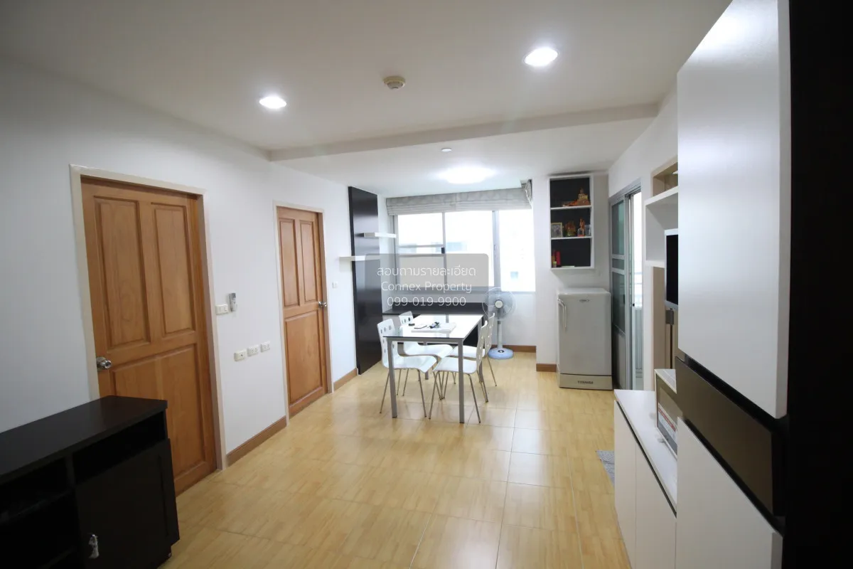 ขายคอนโด  เดอะ สเตชั่น สาทร-บางรัก ห้องมุม BTS-สะพานตากสิน ยานนาว 3