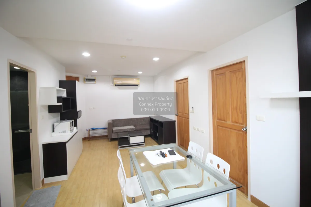 ขายคอนโด  เดอะ สเตชั่น สาทร-บางรัก ห้องมุม BTS-สะพานตากสิน ยานนาว 4