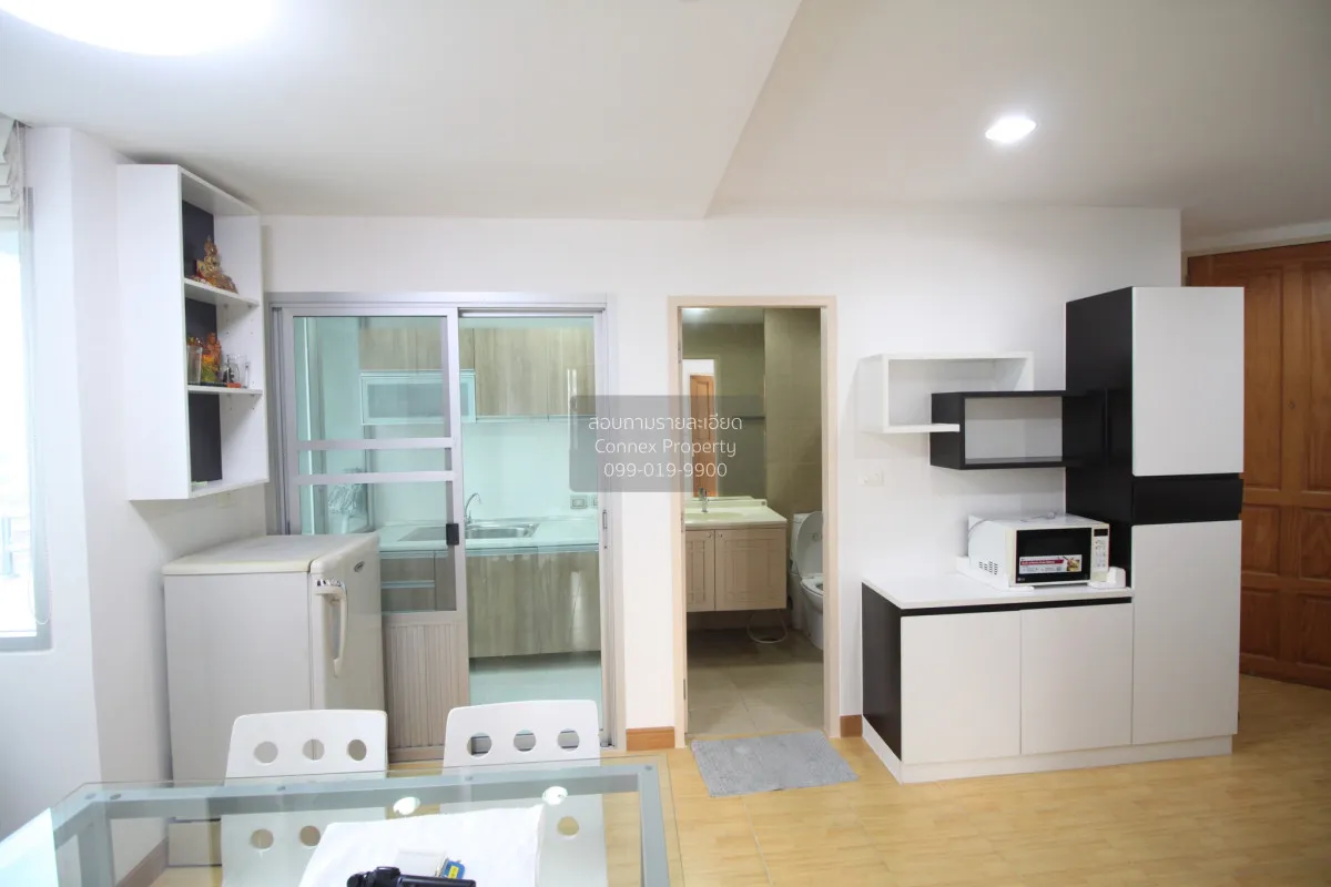 ขายคอนโด  เดอะ สเตชั่น สาทร-บางรัก ห้องมุม BTS-สะพานตากสิน ยานนาว