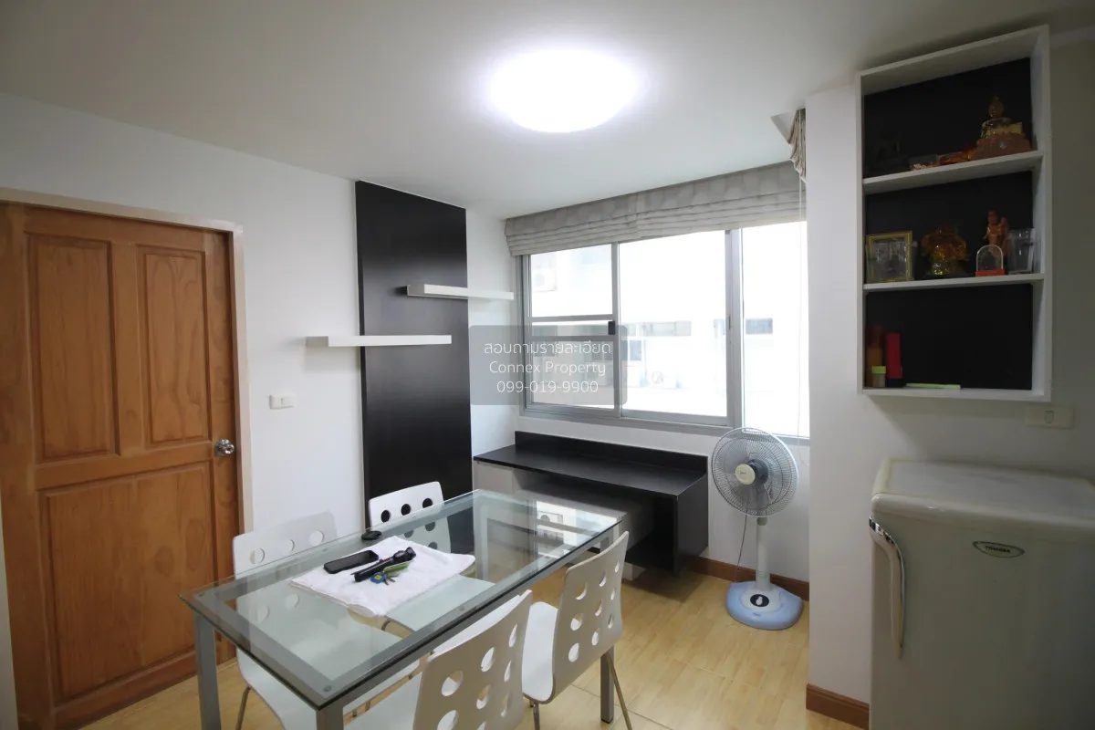 ขายคอนโด  เดอะ สเตชั่น สาทร-บางรัก ห้องมุม BTS-สะพานตากสิน ยานนาว