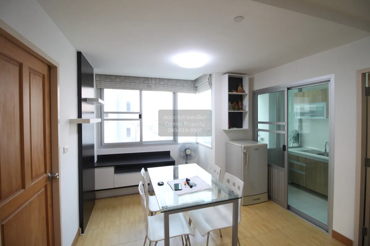 ขายคอนโด  เดอะ สเตชั่น สาทร-บางรัก ห้องมุม BTS-สะพานตากสิน ยานนาว