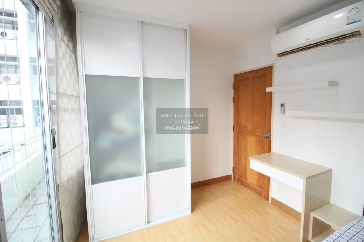 ขายคอนโด  เดอะ สเตชั่น สาทร-บางรัก ห้องมุม BTS-สะพานตากสิน ยานนาว