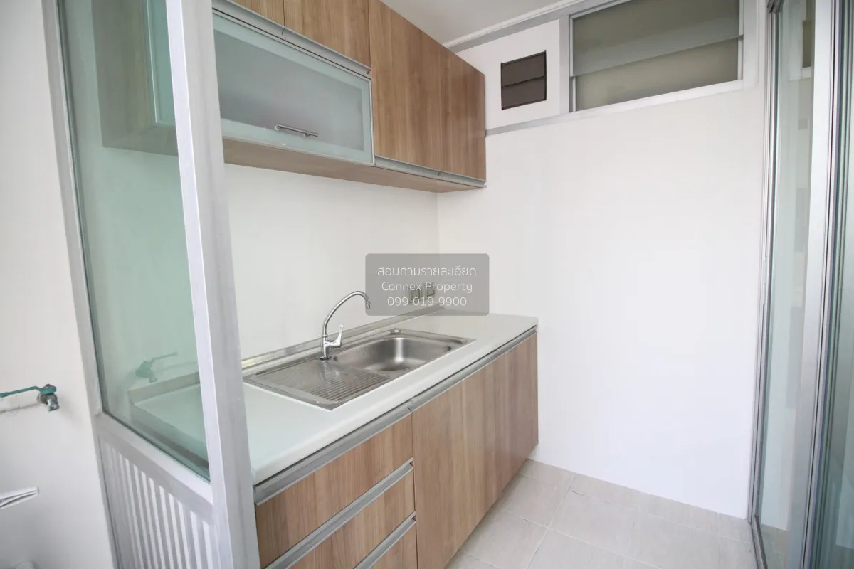 ขายคอนโด  เดอะ สเตชั่น สาทร-บางรัก ห้องมุม BTS-สะพานตากสิน ยานนาว