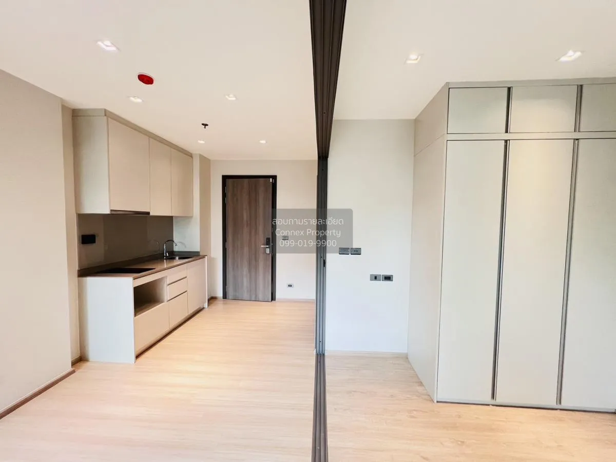 For Sale Condo , Whizdom Station Ratchada - Thapra , BTS-Talat Ph 3