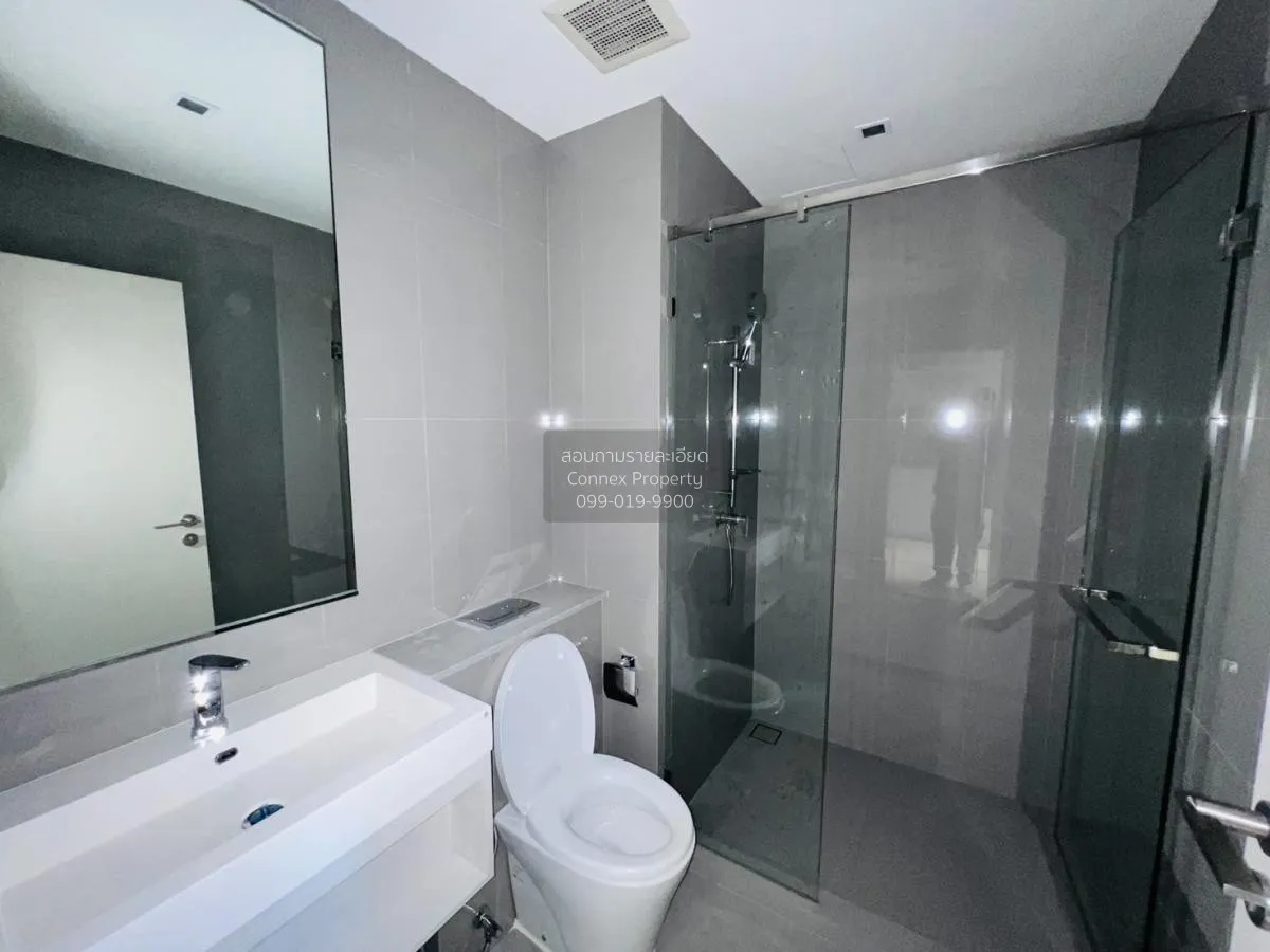 For Sale Condo , Whizdom Station Ratchada - Thapra , BTS-Talat Ph