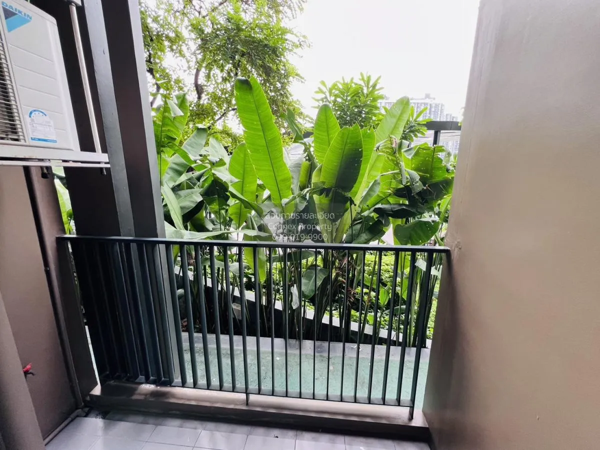 For Sale Condo , Whizdom Station Ratchada - Thapra , BTS-Talat Ph
