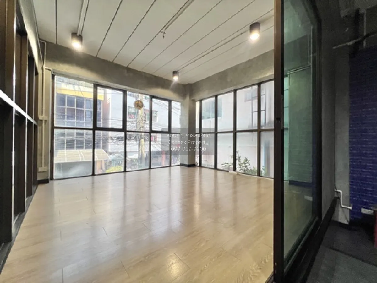 ขายสำนักงาน นวลจันทร์ ใกล้เลียบทางด่วน รถไฟฟ้าสายสีชมพู รามอินทรา