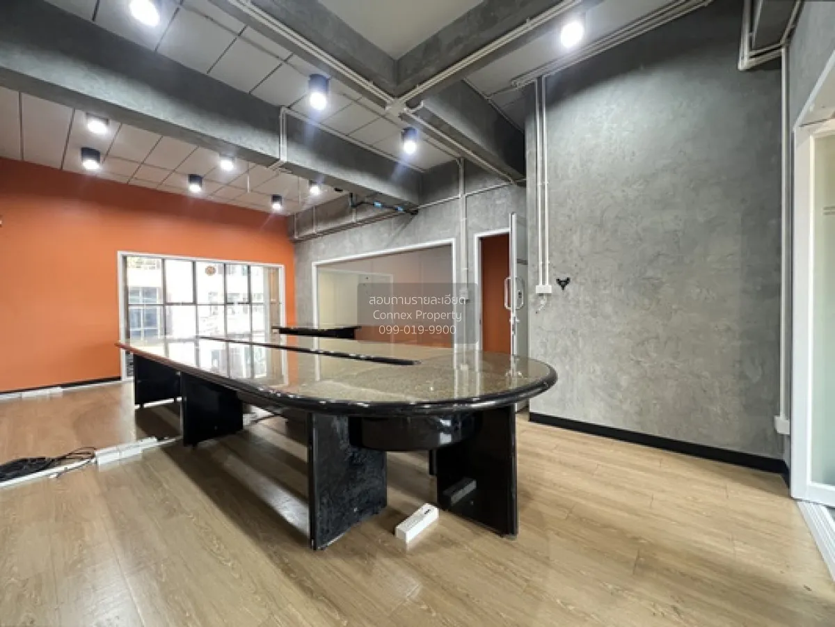 ขายสำนักงาน นวลจันทร์ ใกล้เลียบทางด่วน รถไฟฟ้าสายสีชมพู รามอินทรา