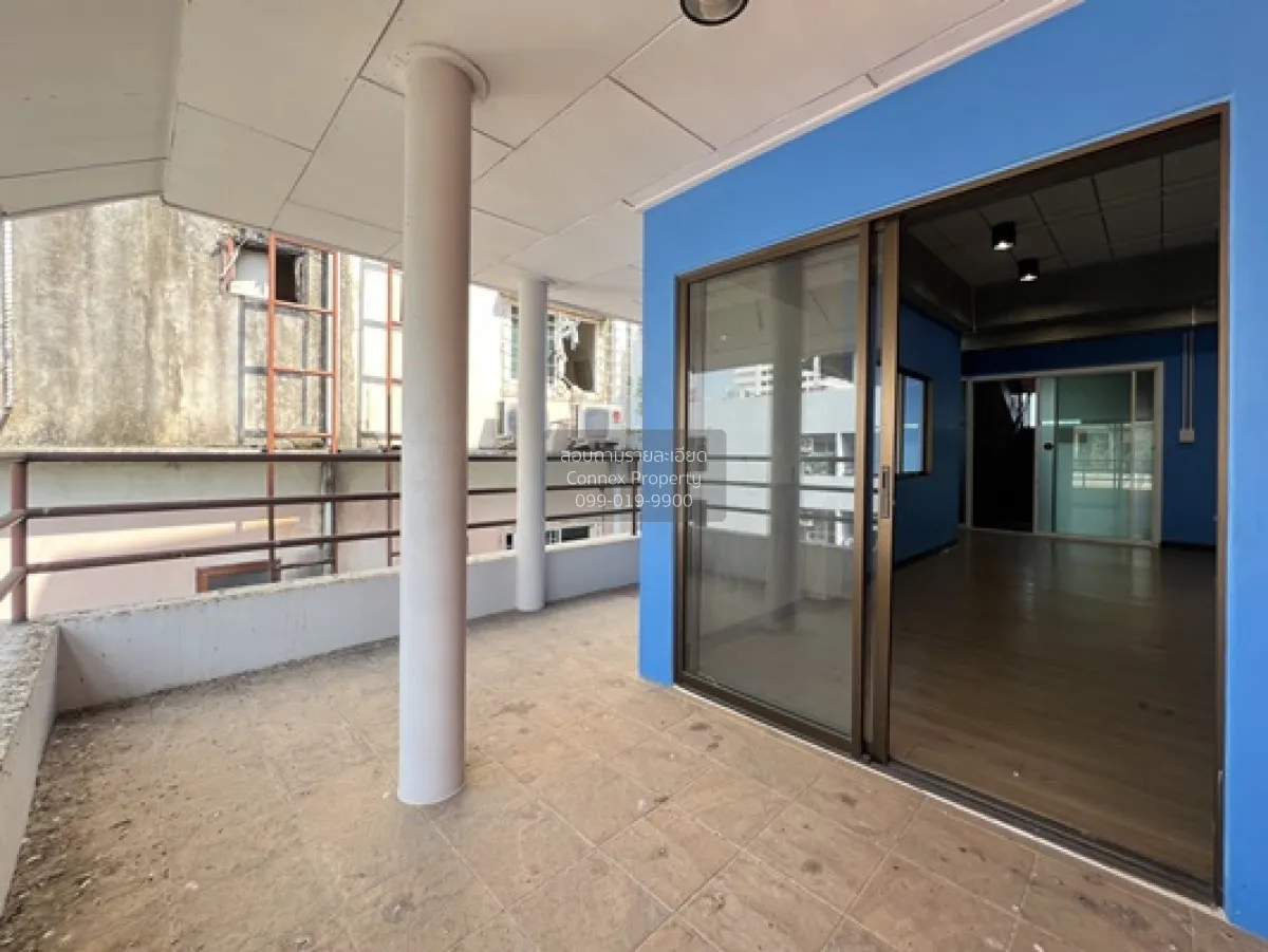 ขายสำนักงาน นวลจันทร์ ใกล้เลียบทางด่วน รถไฟฟ้าสายสีชมพู รามอินทรา