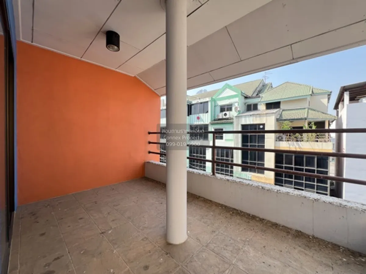 ขายสำนักงาน นวลจันทร์ ใกล้เลียบทางด่วน รถไฟฟ้าสายสีชมพู รามอินทรา