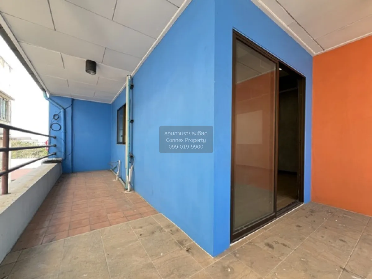 ขายสำนักงาน นวลจันทร์ ใกล้เลียบทางด่วน รถไฟฟ้าสายสีชมพู รามอินทรา