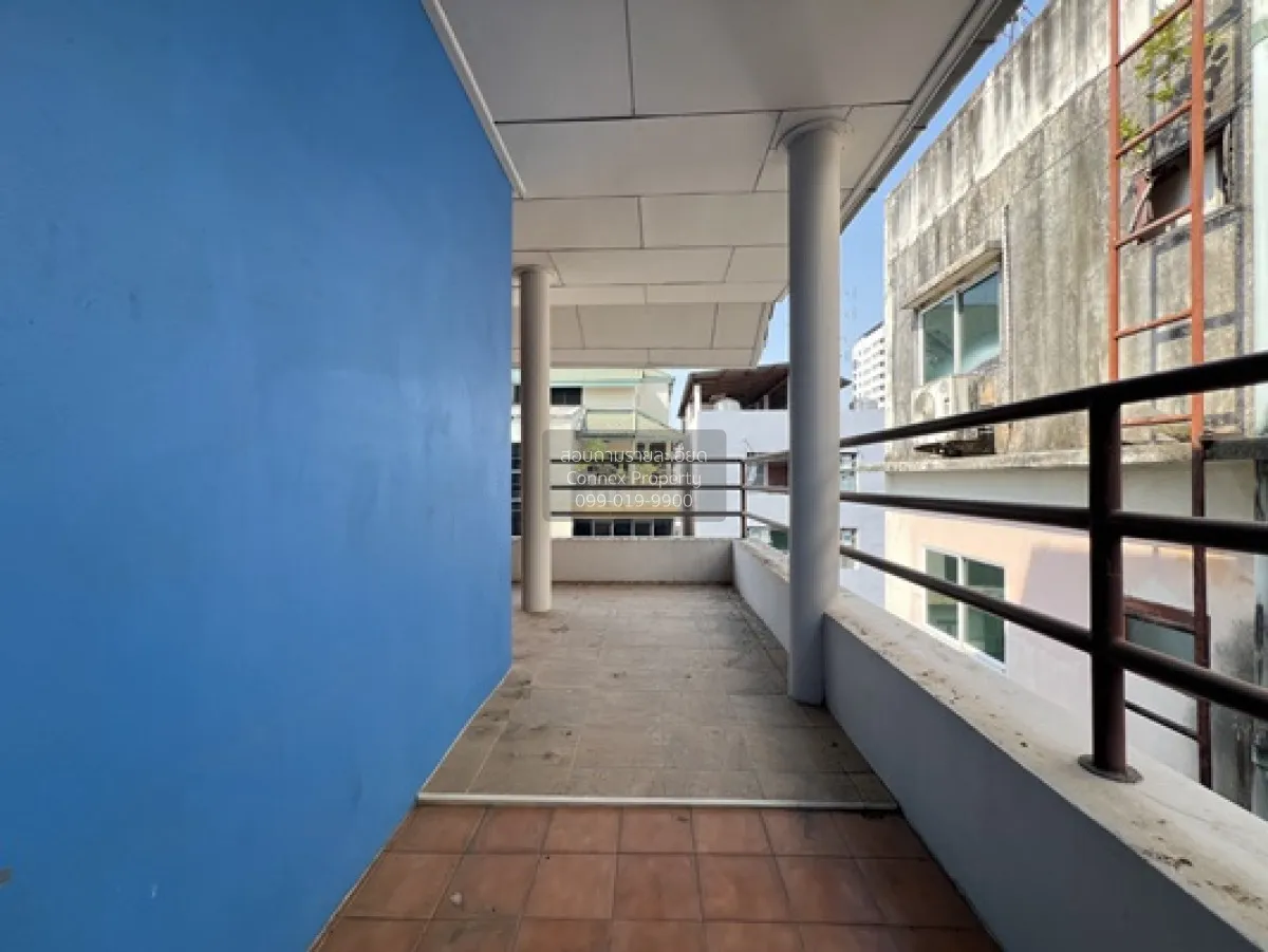 ขายสำนักงาน นวลจันทร์ ใกล้เลียบทางด่วน รถไฟฟ้าสายสีชมพู รามอินทรา