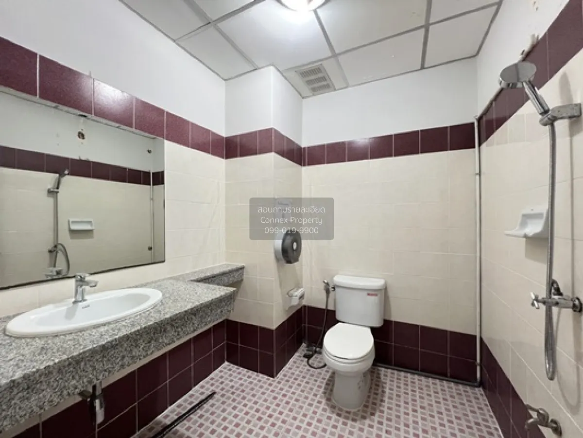 ขายสำนักงาน นวลจันทร์ ใกล้เลียบทางด่วน รถไฟฟ้าสายสีชมพู รามอินทรา