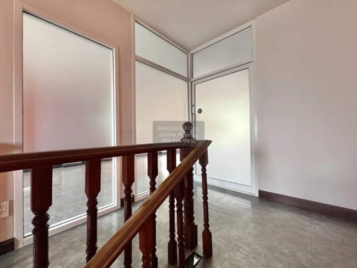 ขายสำนักงาน นวลจันทร์ ใกล้เลียบทางด่วน รถไฟฟ้าสายสีชมพู รามอินทรา