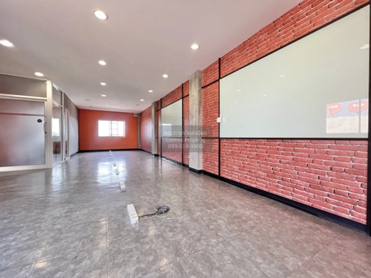 ขายสำนักงาน นวลจันทร์ ใกล้เลียบทางด่วน รถไฟฟ้าสายสีชมพู รามอินทรา