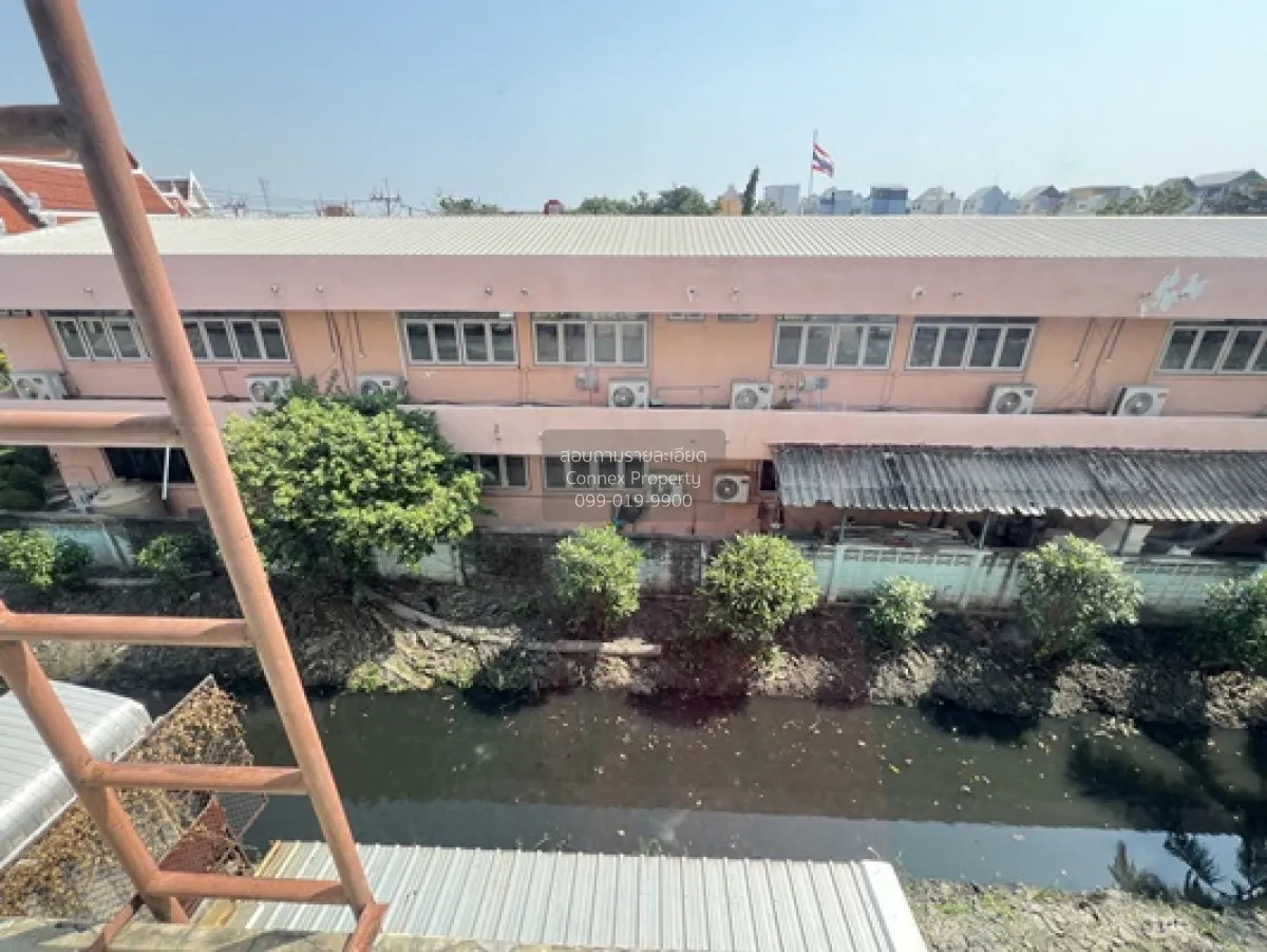 ขายสำนักงาน นวลจันทร์ ใกล้เลียบทางด่วน รถไฟฟ้าสายสีชมพู รามอินทรา