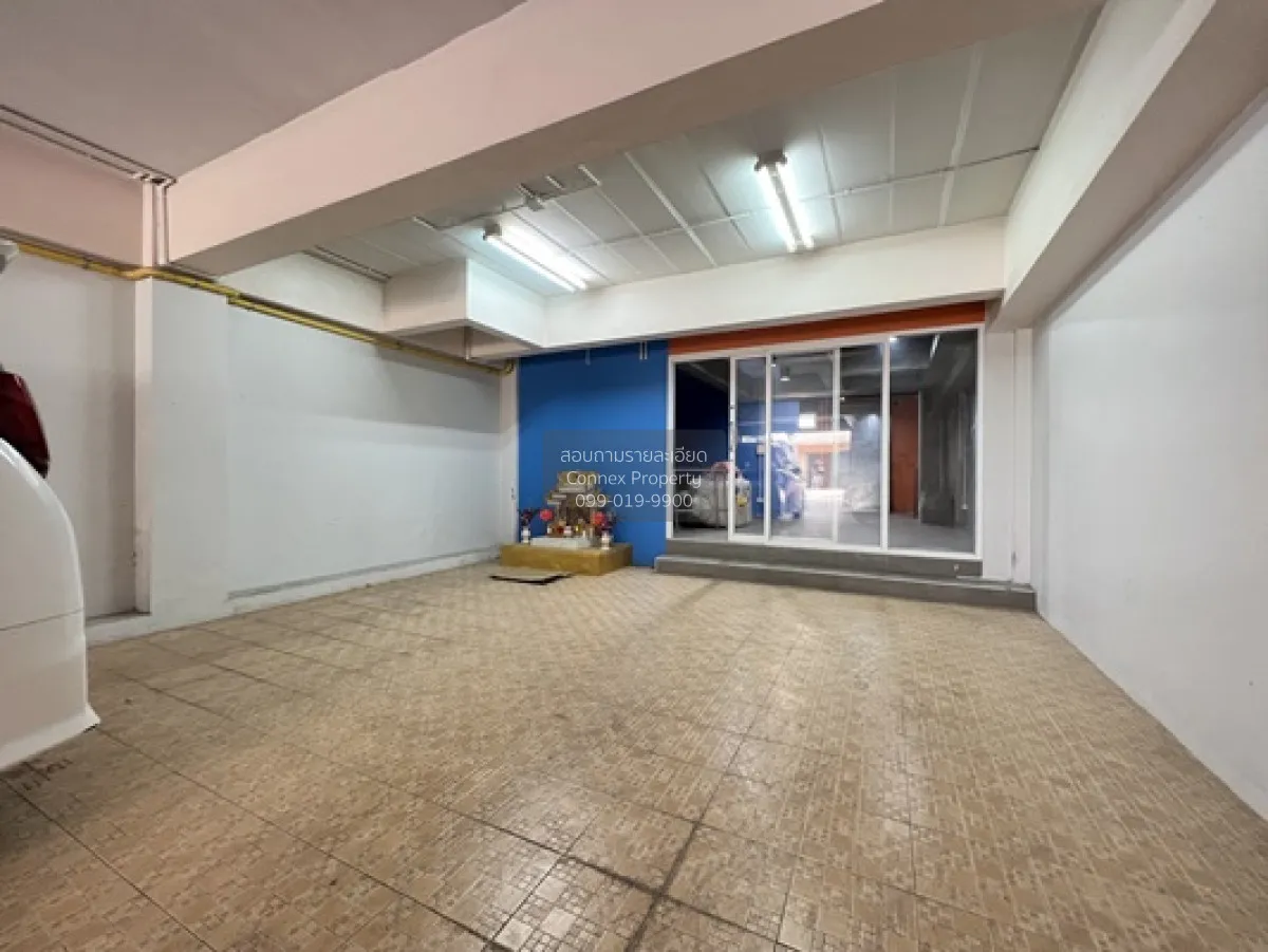 ขายสำนักงาน นวลจันทร์ ใกล้เลียบทางด่วน รถไฟฟ้าสายสีชมพู รามอินทรา