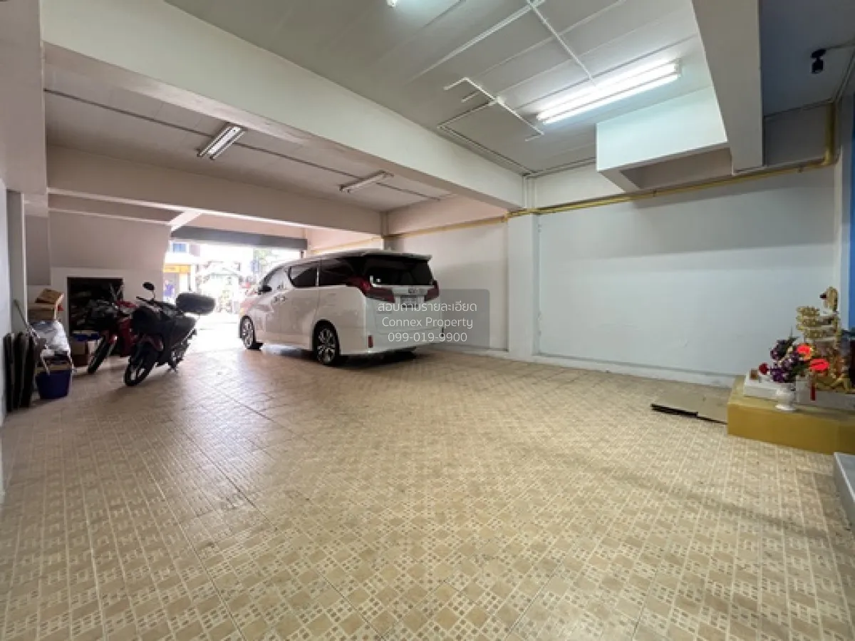 ขายสำนักงาน นวลจันทร์ ใกล้เลียบทางด่วน รถไฟฟ้าสายสีชมพู รามอินทรา