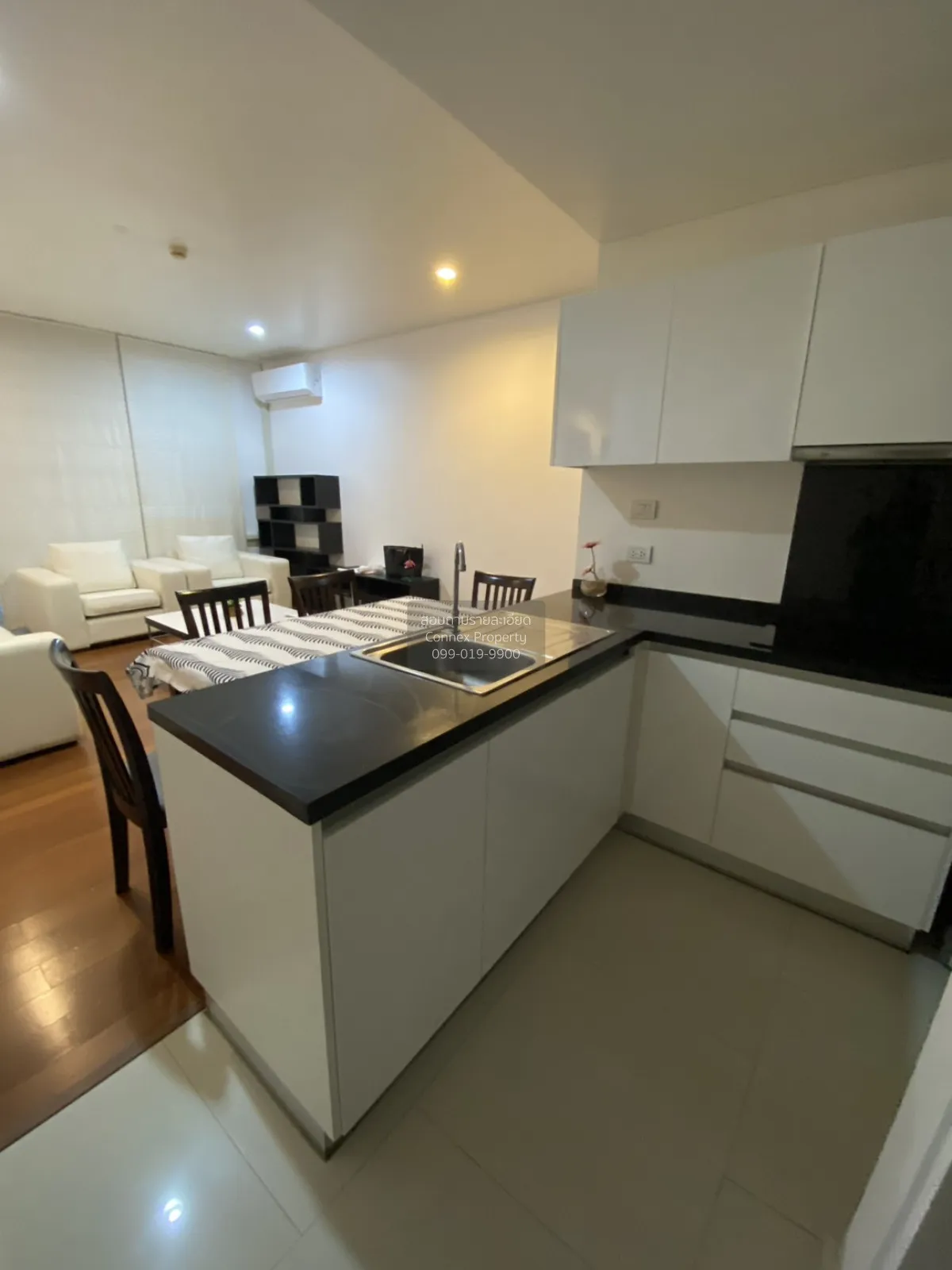 ขายคอนโด  วินด์ สุขุมวิท 23 MRT-สุขุมวิท คลองเตยเหนือ เขต วัฒนา ก 4