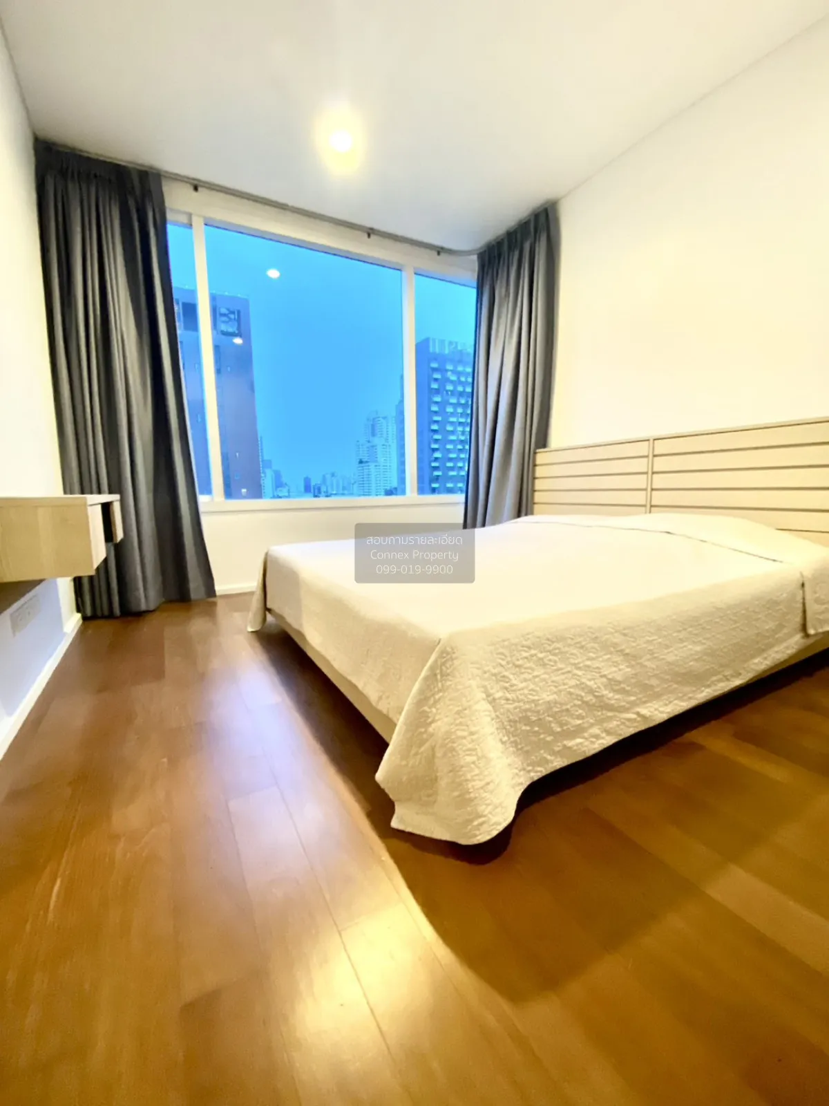 ขายคอนโด  วินด์ สุขุมวิท 23 MRT-สุขุมวิท คลองเตยเหนือ เขต วัฒนา ก