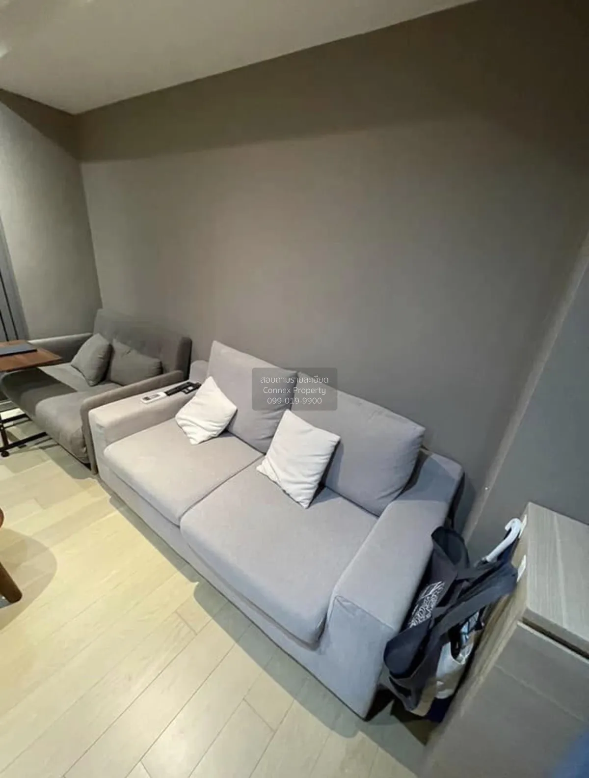 เช่าคอนโด  คลาส สีลม BTS-ช่องนนทรี สีลม เขต บางรัก กรุงเทพ CX-149 2