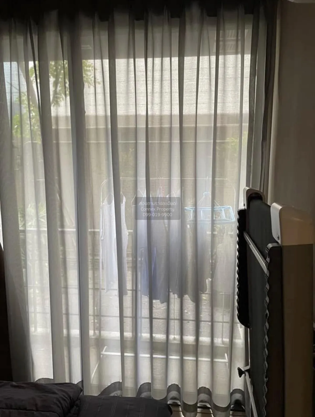 เช่าคอนโด  คลาส สีลม BTS-ช่องนนทรี สีลม เขต บางรัก กรุงเทพ CX-149 3