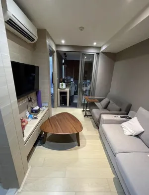 For Rent Condo , Klass Silom , BTS-Chong Nonsi , Silom , Bang Rak , Bangkok , CX-149243
