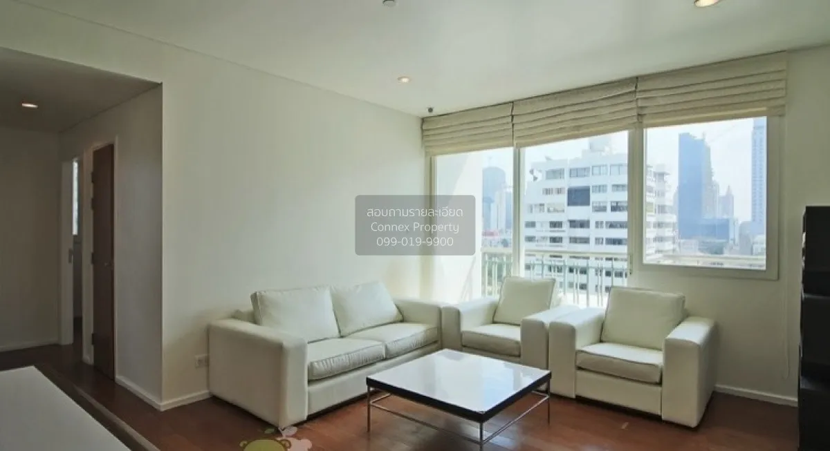 เช่าคอนโด  วินด์ สุขุมวิท 23 MRT-สุขุมวิท คลองเตยเหนือ เขต วัฒนา  1