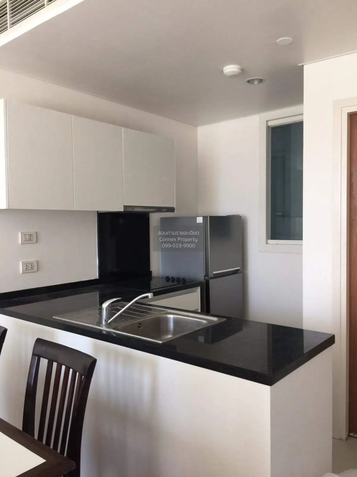 เช่าคอนโด  วินด์ สุขุมวิท 23 MRT-สุขุมวิท คลองเตยเหนือ เขต วัฒนา 