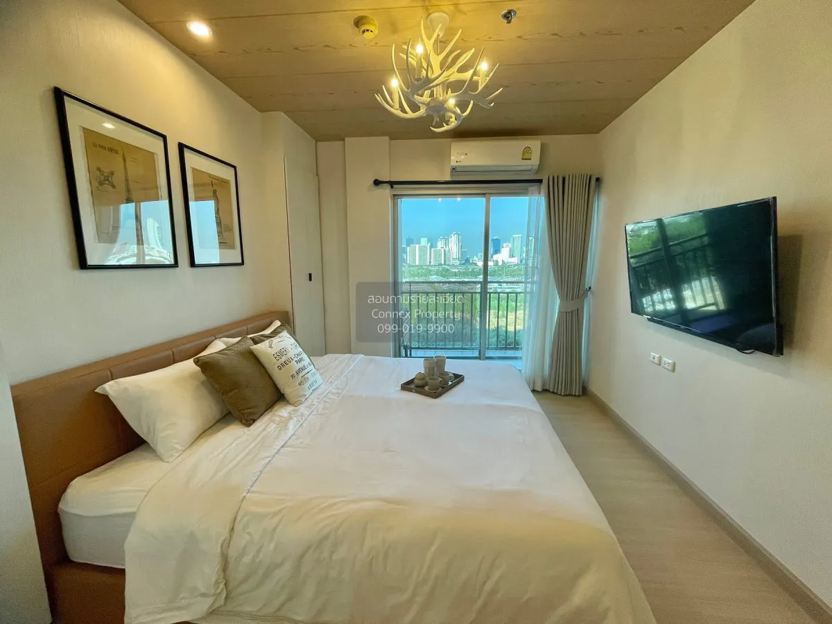 For Rent Condo , Supalai Veranda Rama 9 , MRT-Phra Ram 9 , Bang K