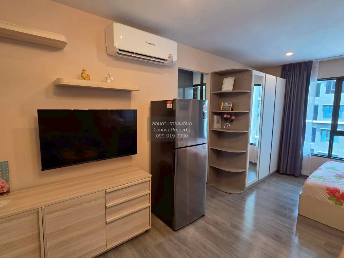 เช่าคอนโด  รีเจ้นท์ โฮม วุฒากาศ ตลาดพลู เขต ธนบุรี กรุงเทพ CX-149