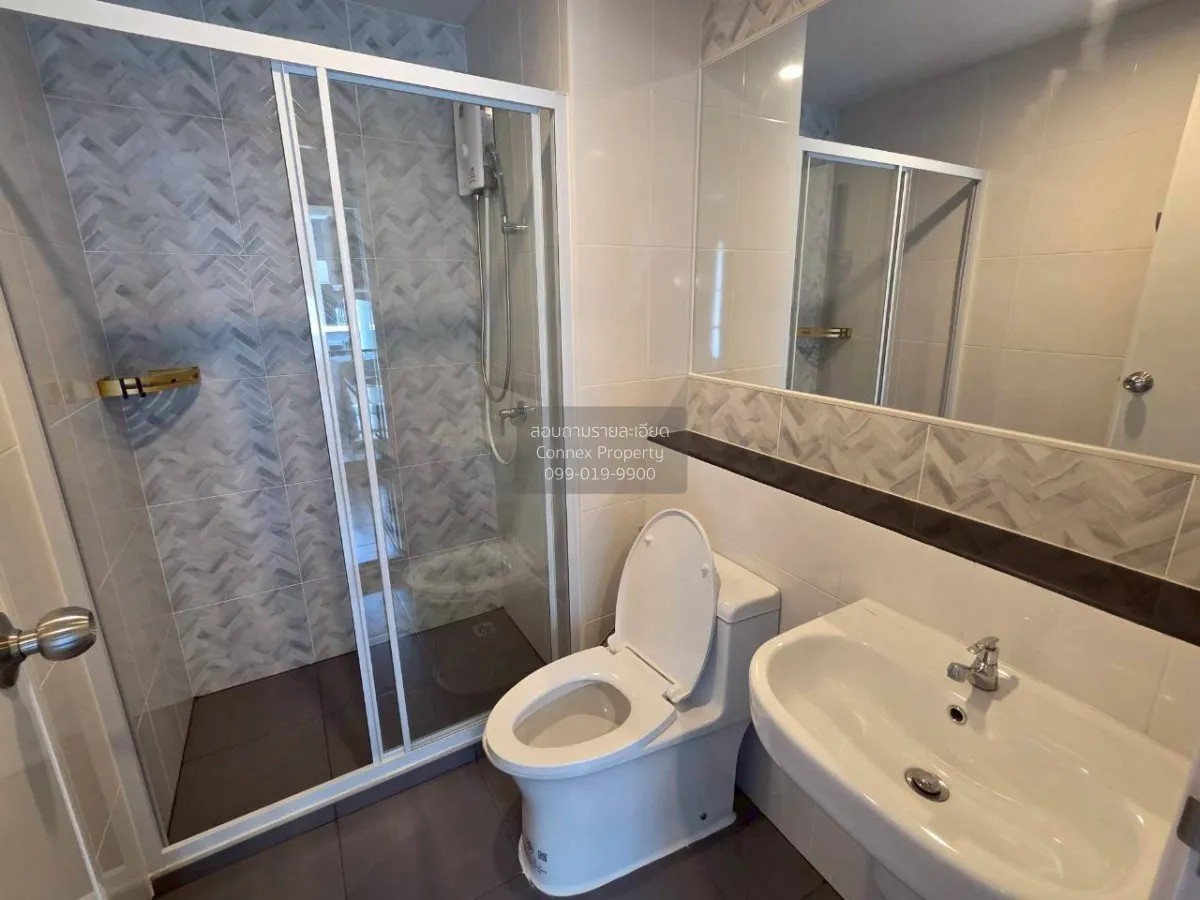 เช่าคอนโด  รีเจ้นท์ โฮม วุฒากาศ ตลาดพลู เขต ธนบุรี กรุงเทพ CX-149