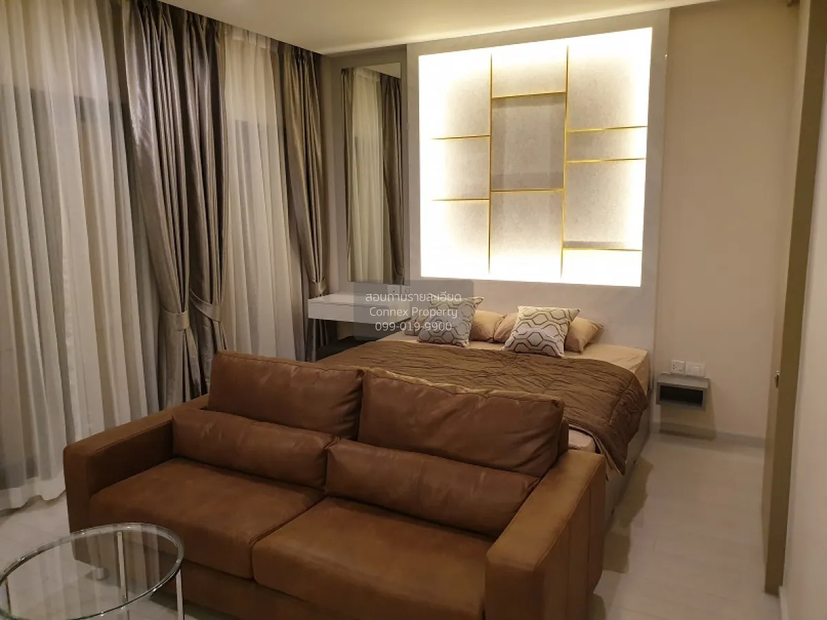 เช่าคอนโด  โนเบิล เพลินจิต BTS-เพลินจิต ลุมพินี เขต ปทุมวัน กรุงเ 1