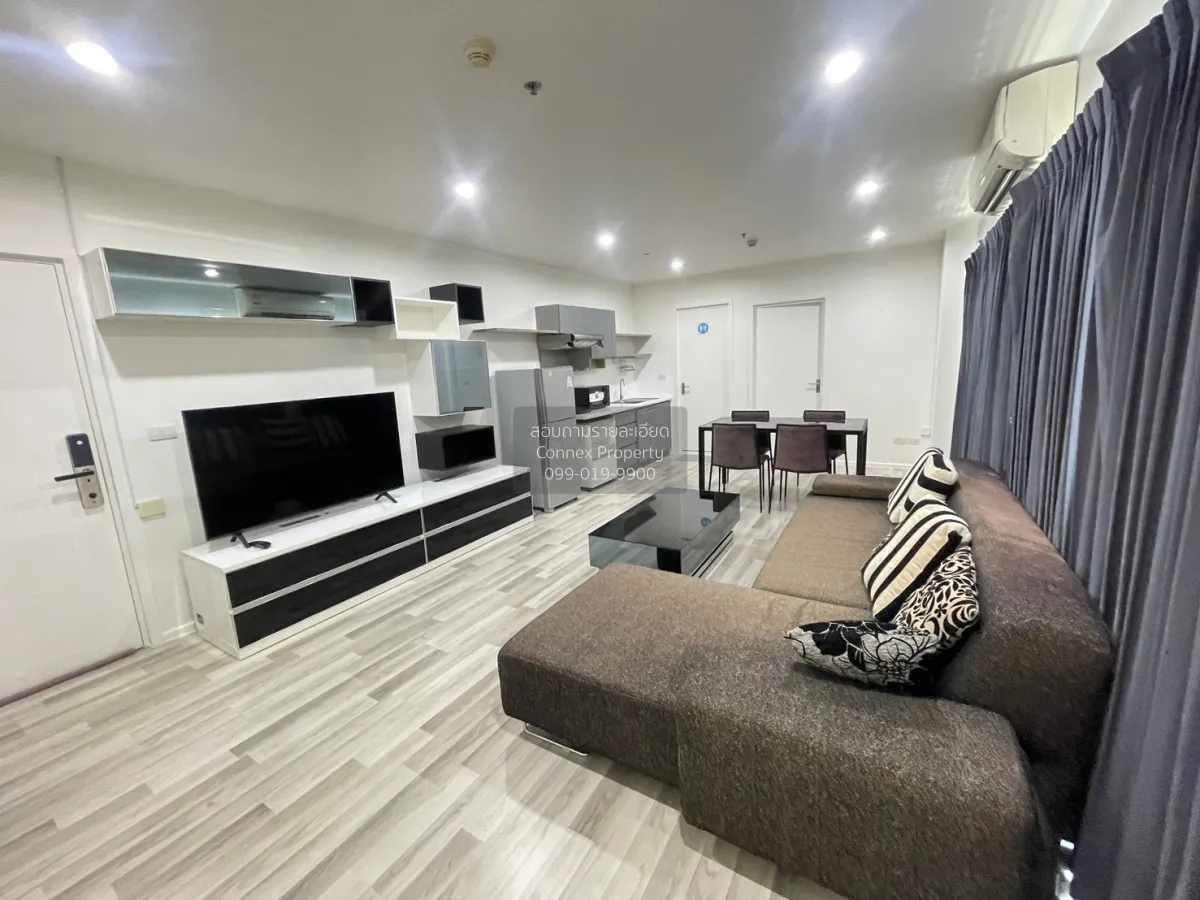 ขายคอนโด  เดอะ คีย์ แจ้งวัฒนะ  บางตลาด ปากเกร็ด นนทบุรี CX-149250 1