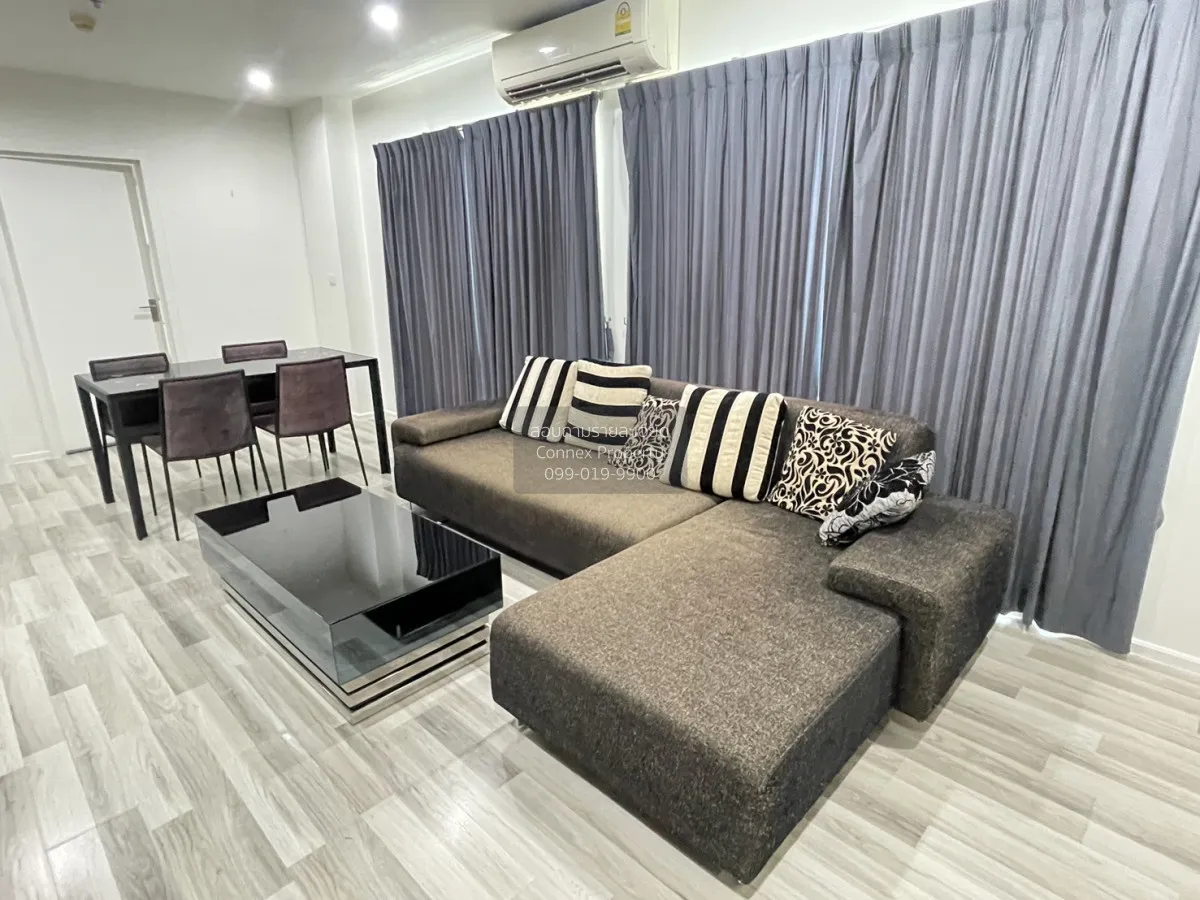 ขายคอนโด  เดอะ คีย์ แจ้งวัฒนะ  บางตลาด ปากเกร็ด นนทบุรี CX-149250 2