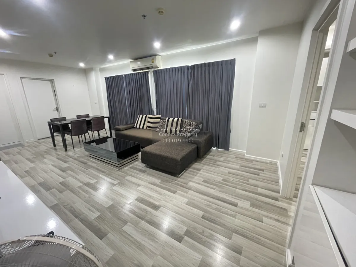 ขายคอนโด  เดอะ คีย์ แจ้งวัฒนะ  บางตลาด ปากเกร็ด นนทบุรี CX-149250 3